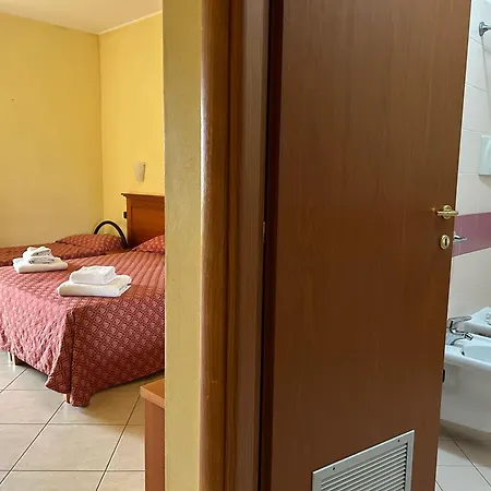 Costa Doro - 4* Salve