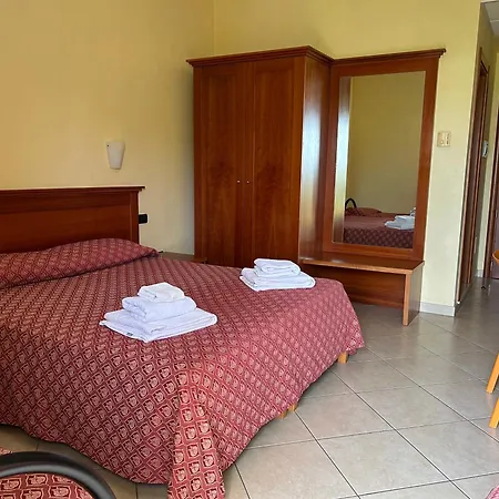 Costa Doro - Hotel
