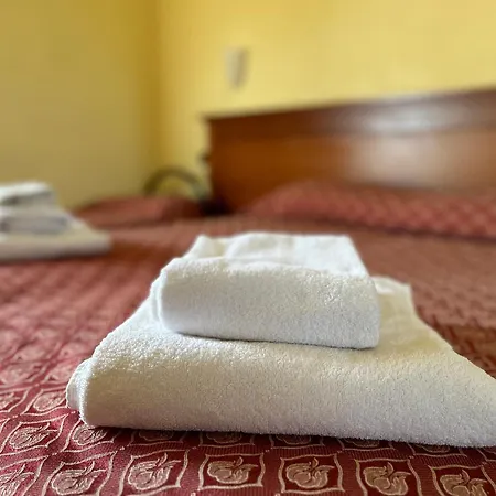 Hotel Costa Doro - 4*