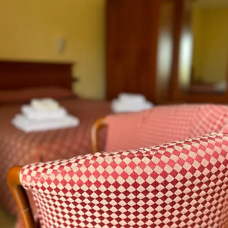 Costa Doro - Hotel