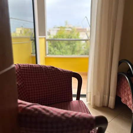 Szálloda Costa Doro - Salve