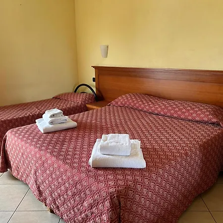 Costa Doro - Hotel 4*