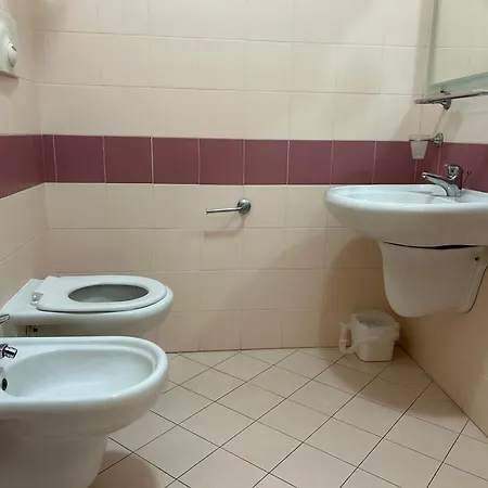 Szálloda Costa Doro - 4*