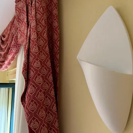 Szálloda Costa Doro -