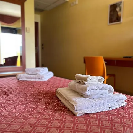 Hotel Costa Doro - Salve