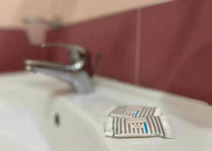 酒店 Costa Doro - 萨尔维