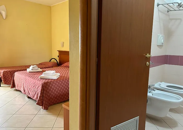 Costa Doro - 4* Salve