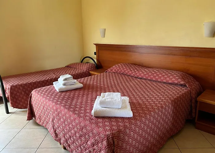 Costa Doro - 酒店 4*